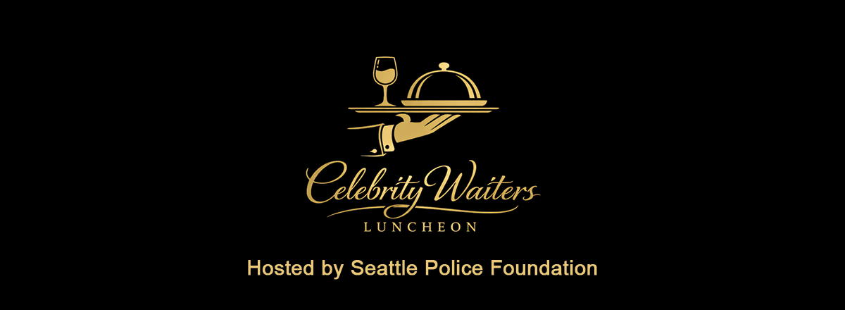 Celebrity Waiters Luncheon